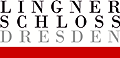 Logo des Lingner Schloss, Dresden